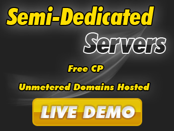Semi-Dedicated